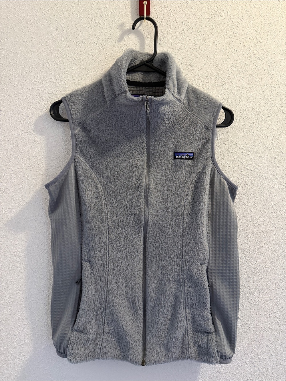 Patagonia Women's R2 Vest, Size M
